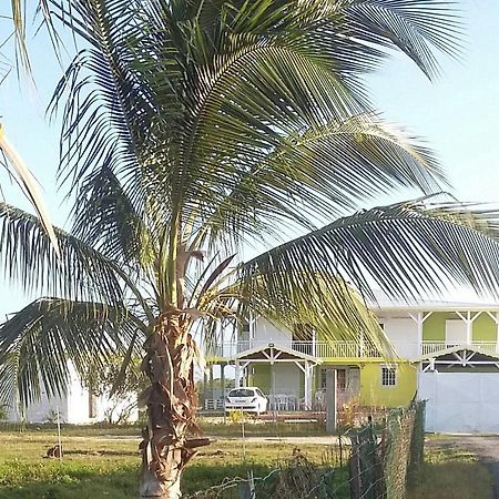 Villa Soleil De Surgy Sainte-Anne  Exterior photo