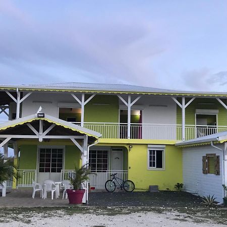 Villa Soleil De Surgy Sainte-Anne  Exterior photo