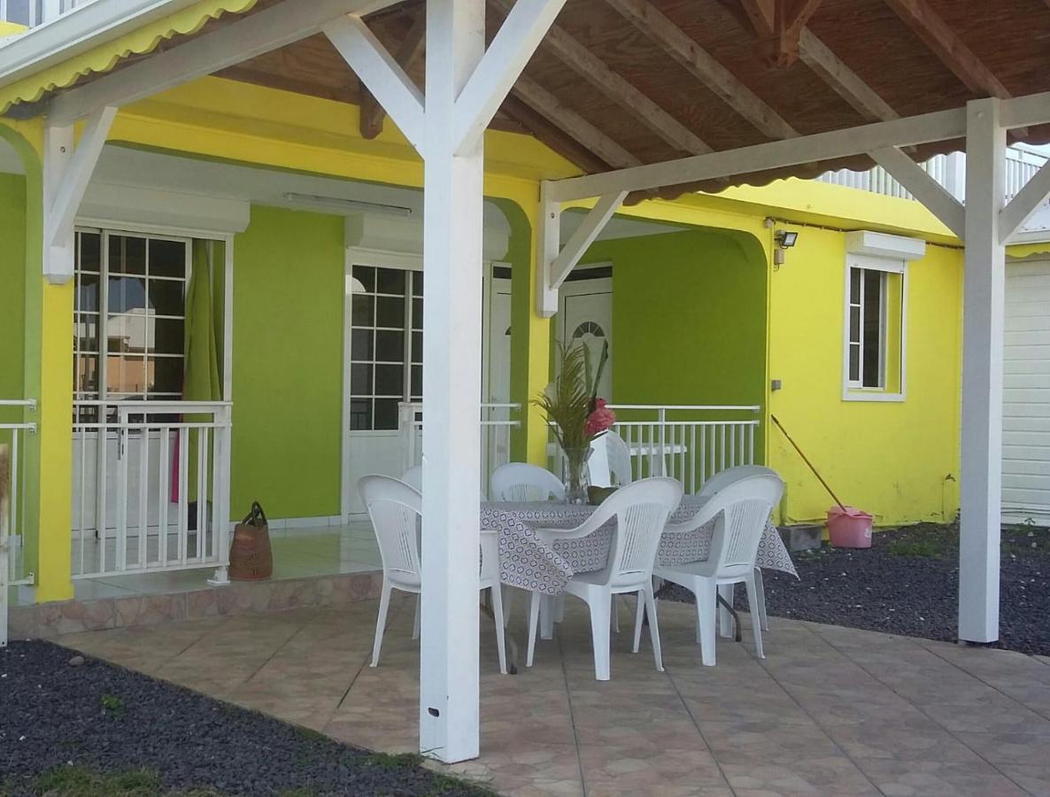Villa Soleil De Surgy Sainte-Anne  Exterior photo