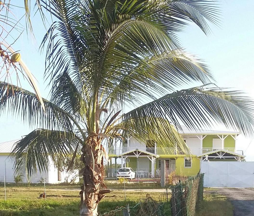 Villa Soleil De Surgy Sainte-Anne  Exterior photo