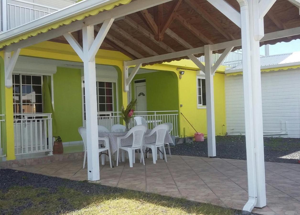 Villa Soleil De Surgy Sainte-Anne  Exterior photo