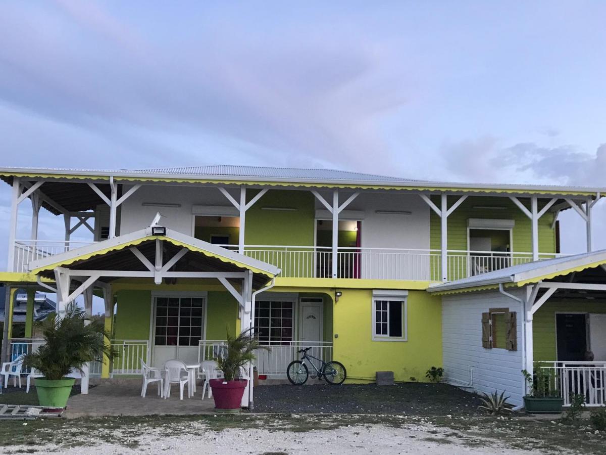 Villa Soleil De Surgy Sainte-Anne  Exterior photo